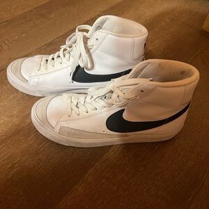 Nike blazers